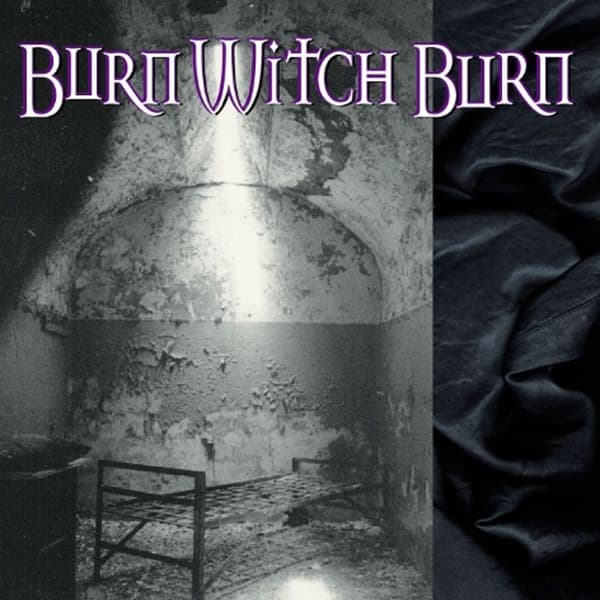 Burn Witch Burn