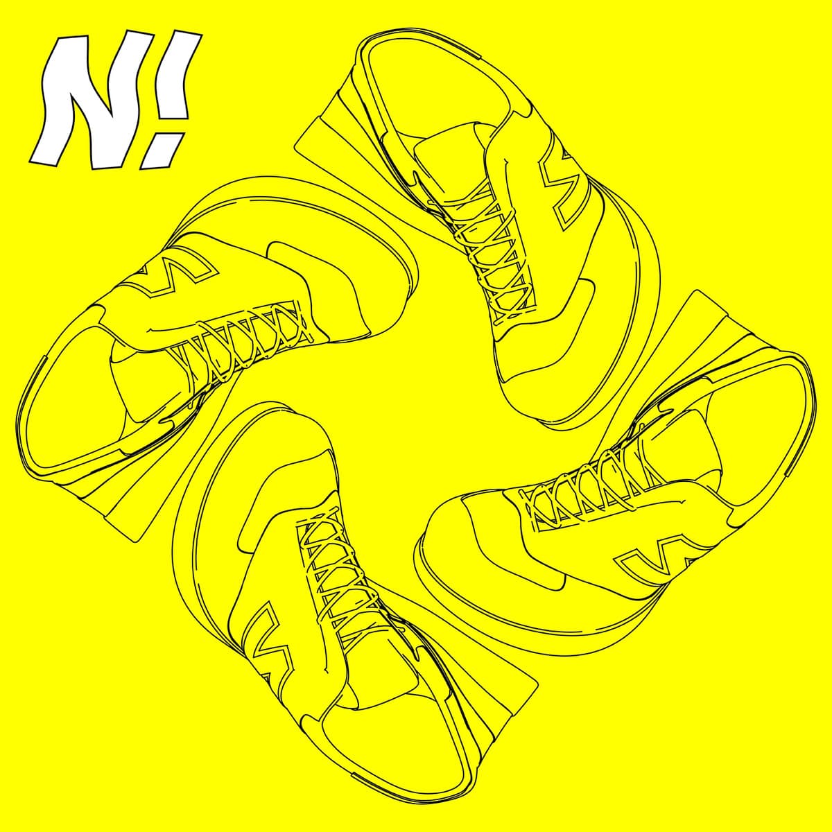 Rubber Sole