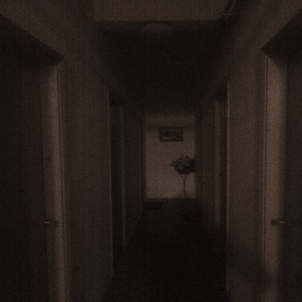 State of Isolation
