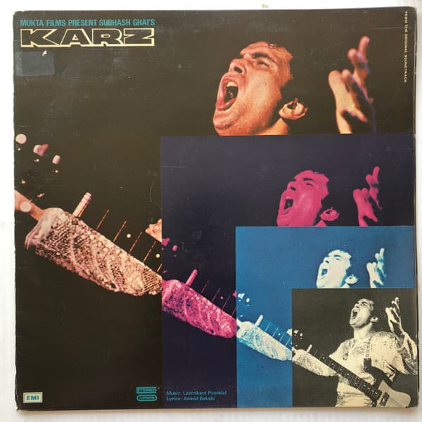 Karz