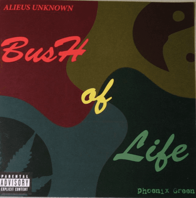 Bush Of Life
