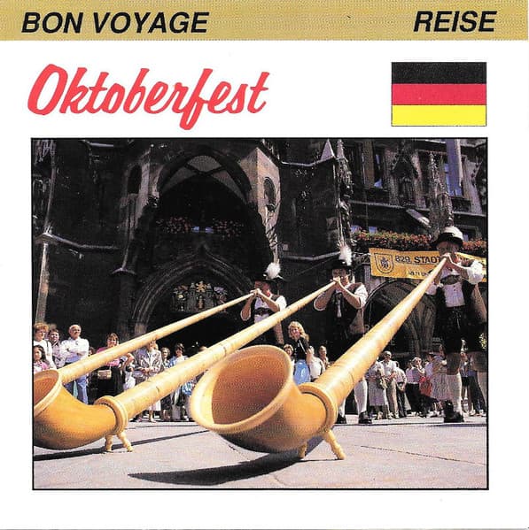 Oktoberfest!