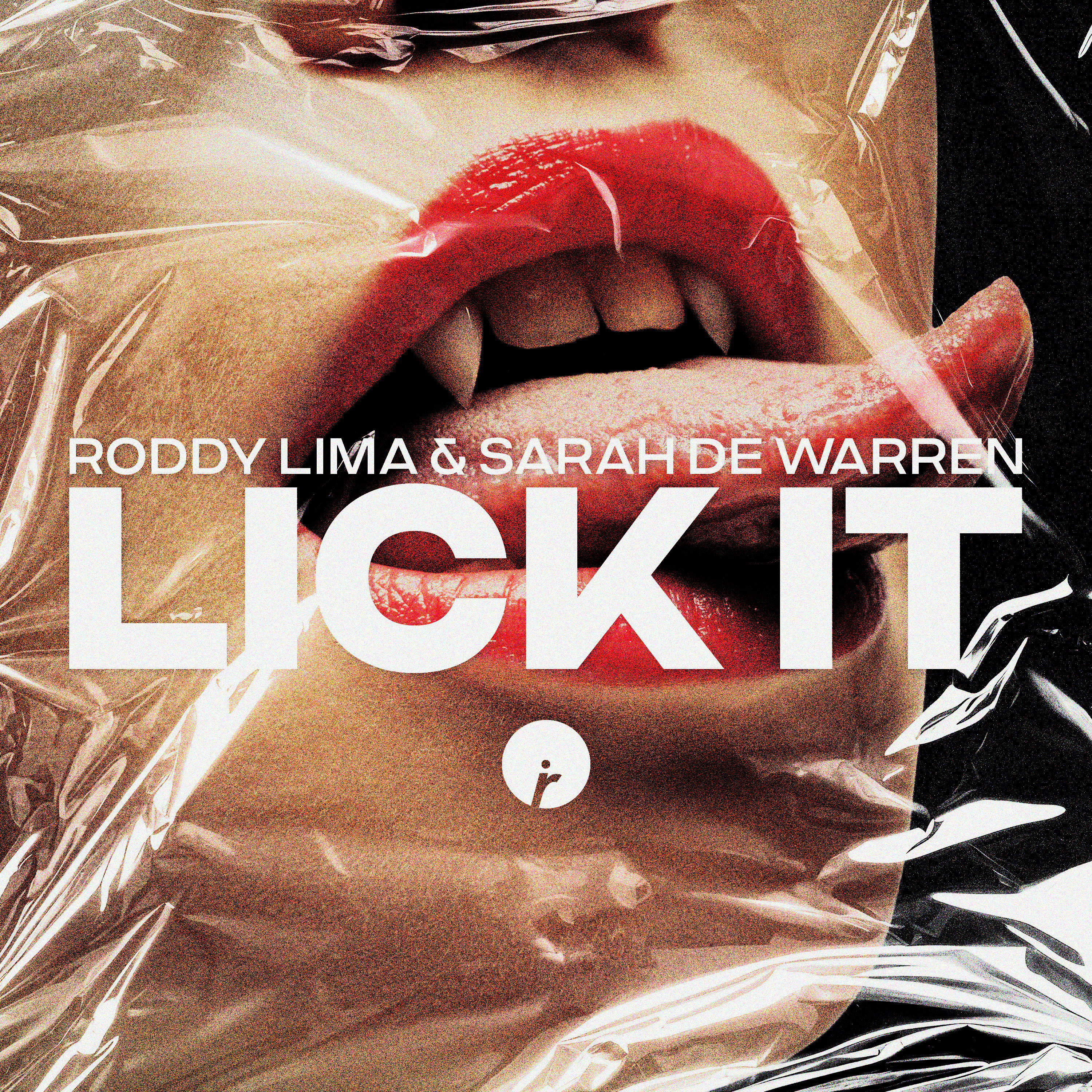 LICK IT