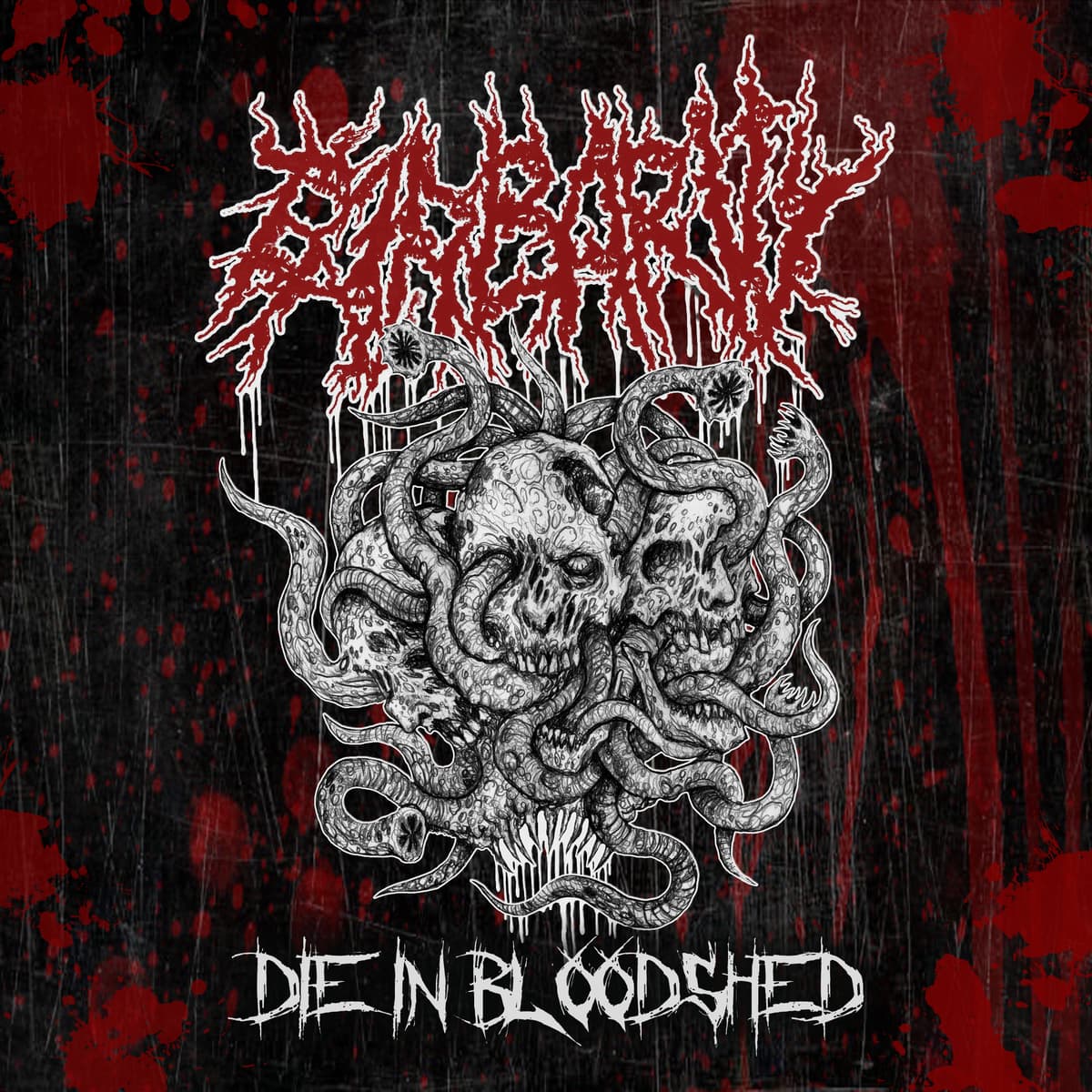 Die in Bloodshed