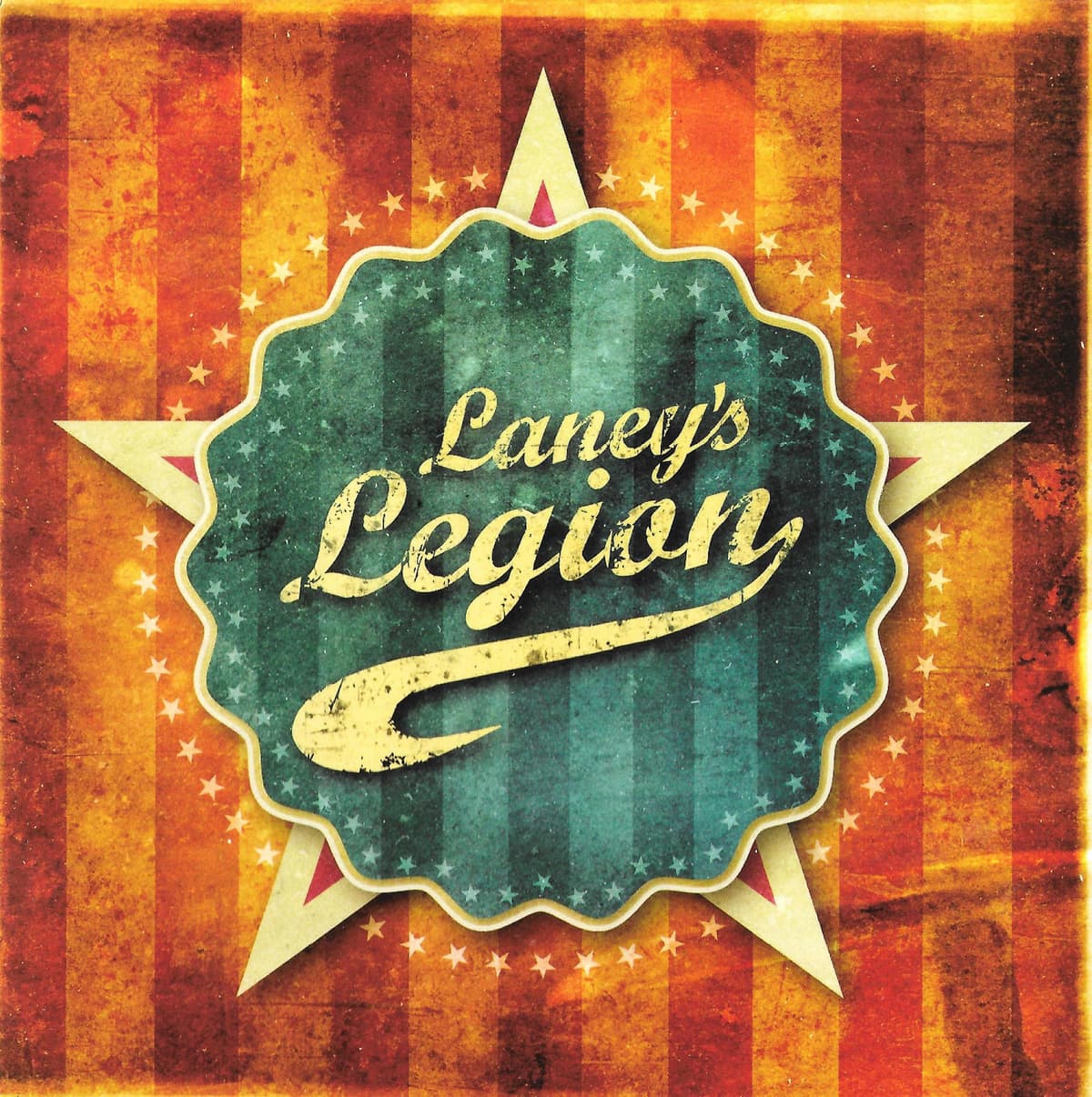 Laney's Legion