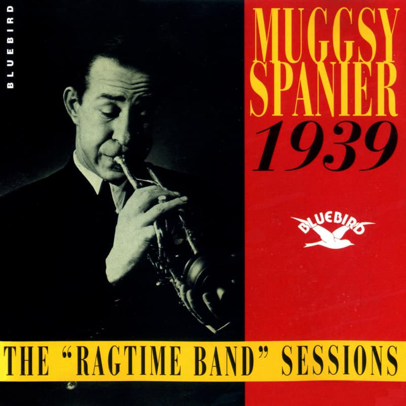 The "Ragtime Band" Sessions