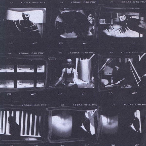 Selected Songs