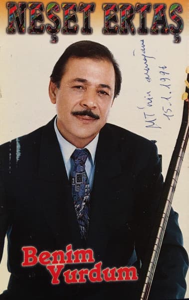 Benim Yurdum