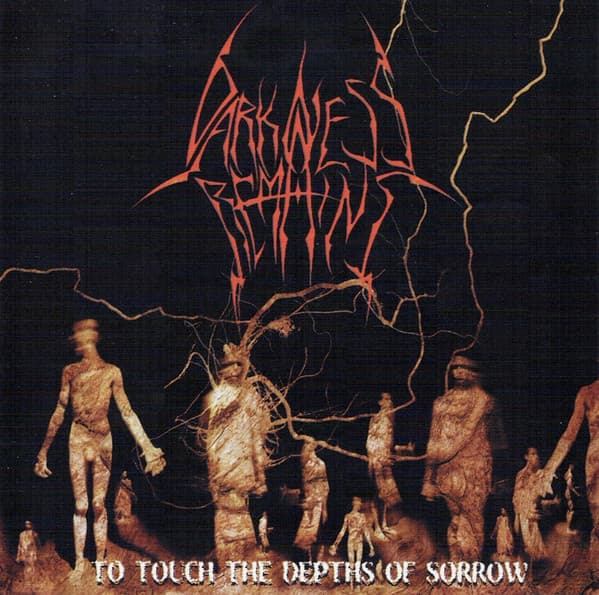 To Touch the Depths of Sorrow