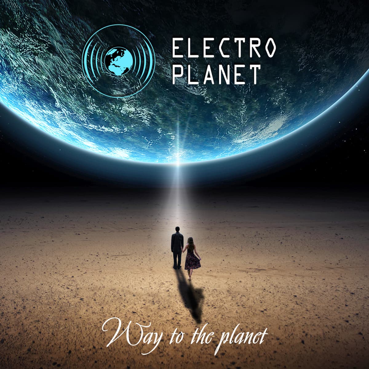 Way to the Planet