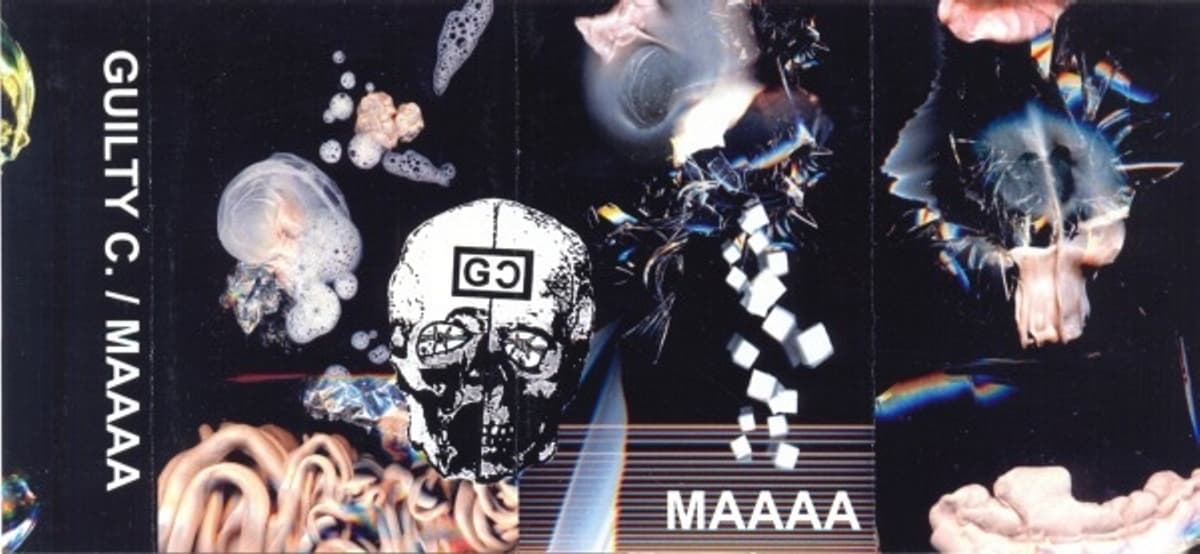 Guilty C. / MAAAA