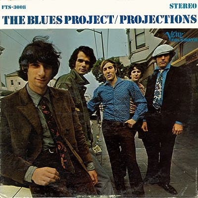 Projections