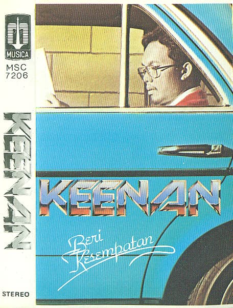 Beri Kesempatan
