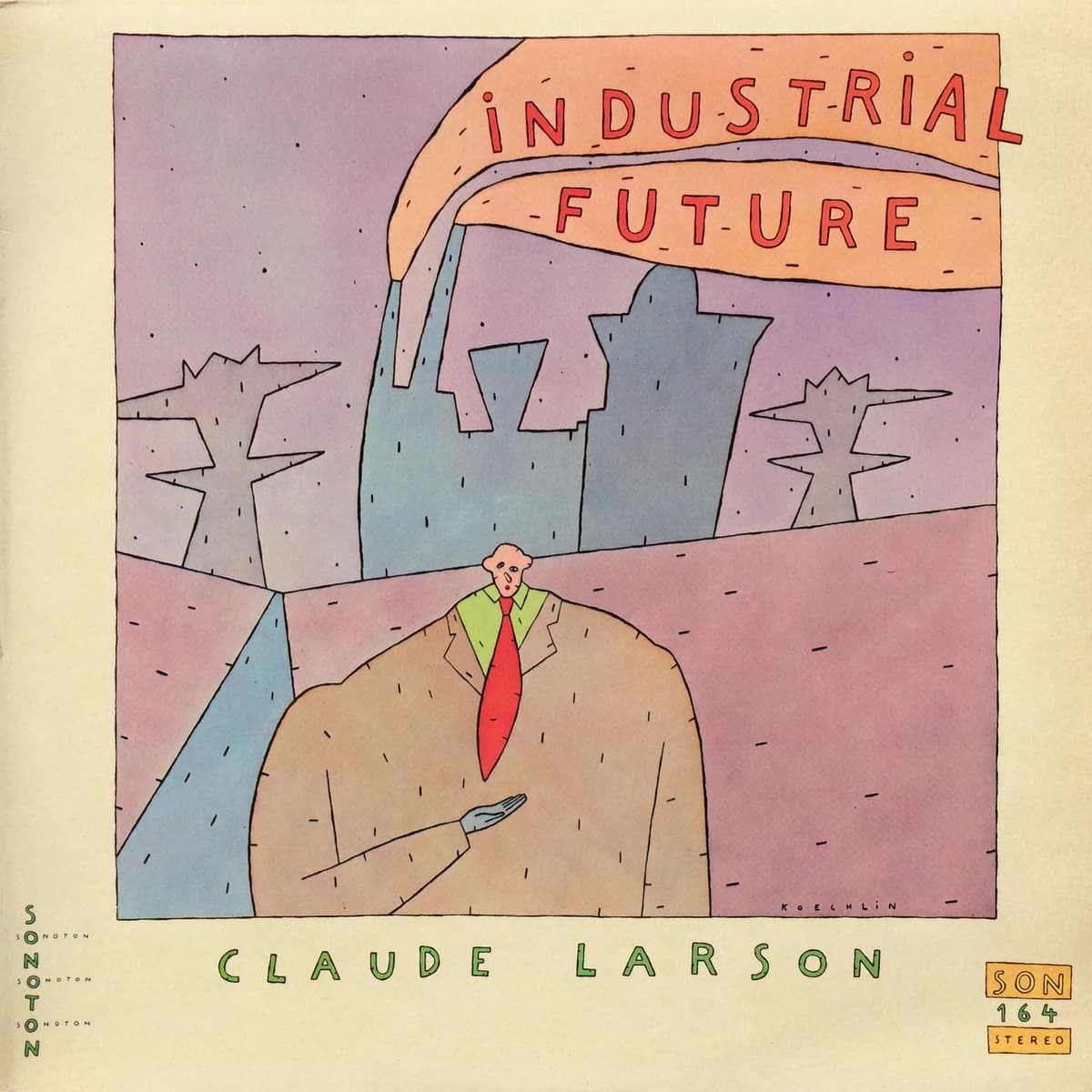 Industrial Future