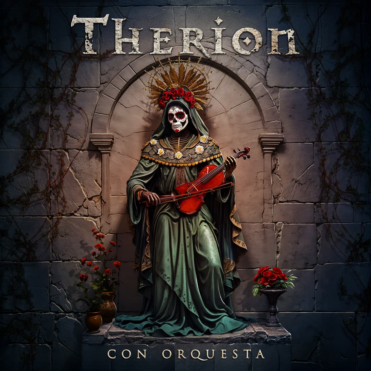 Con Orquesta (Live in Mexico)