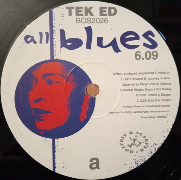 All Blues / Papa