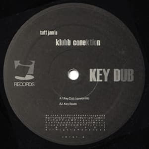 Key Dub