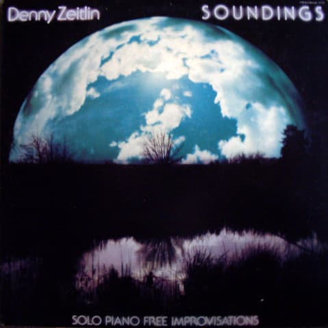 Soundings