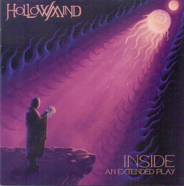 Inside An Extended Play