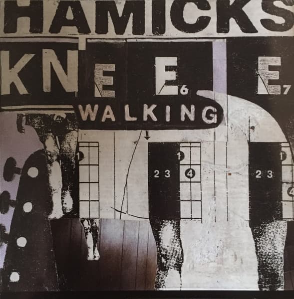 Knee Walking