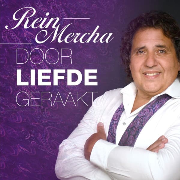 Door liefde geraakt