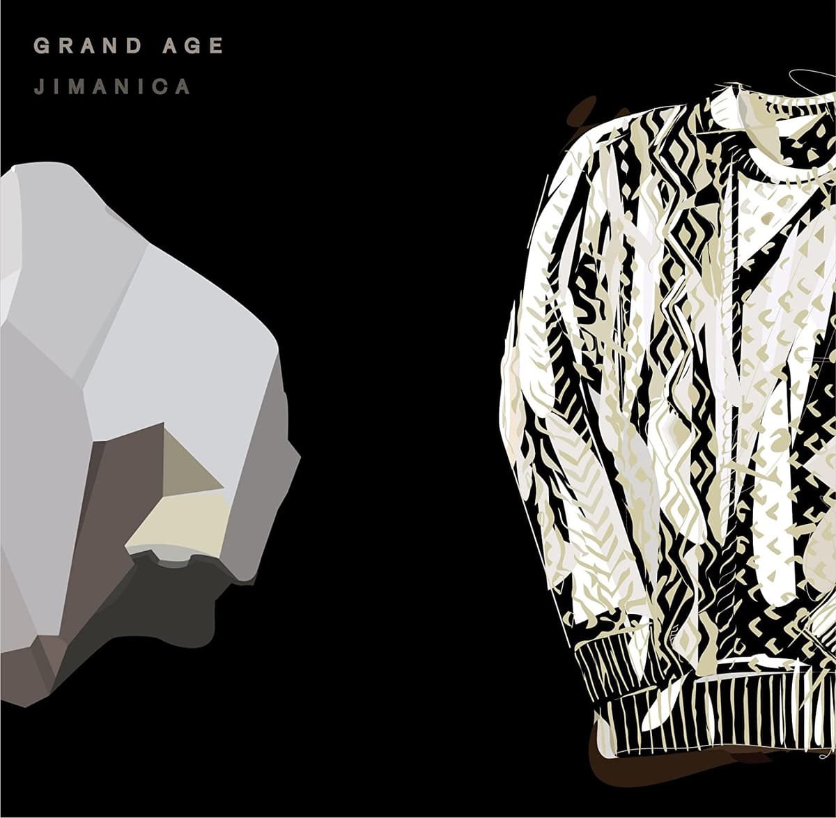 Grand Age
