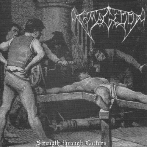 Strength through Torture