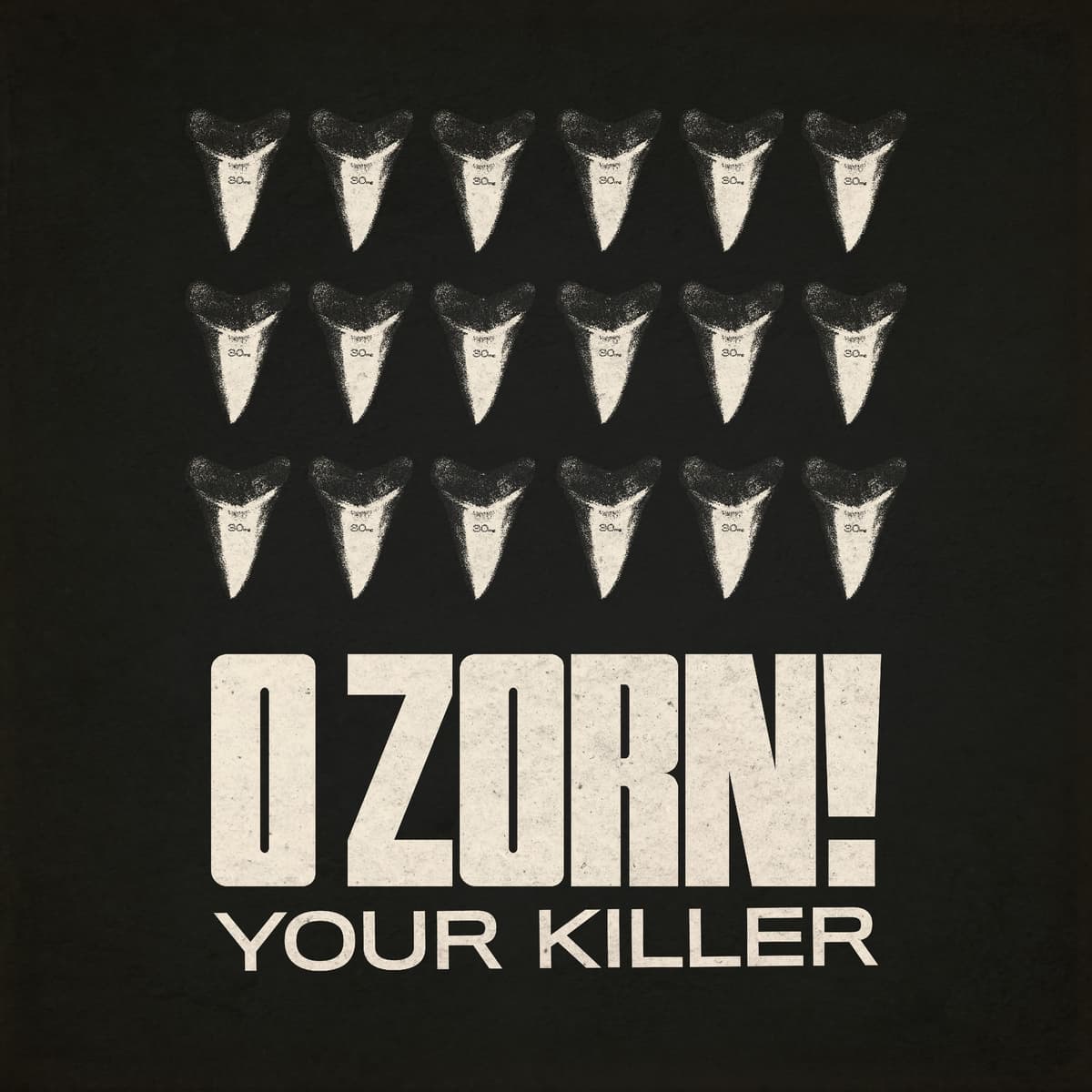 Your Killer