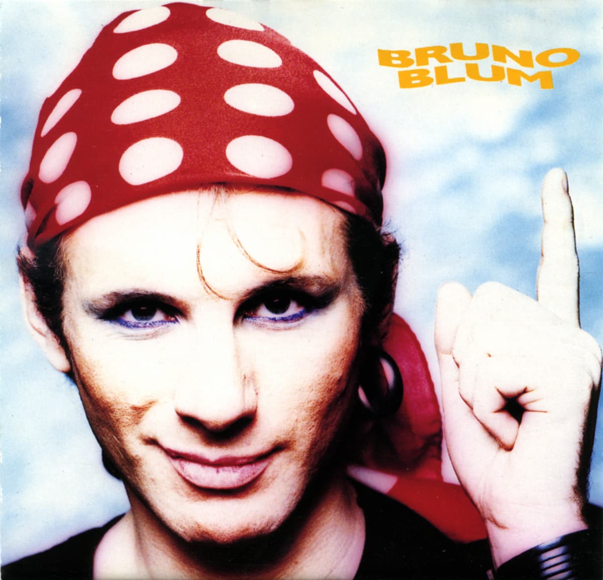 Bruno Blum