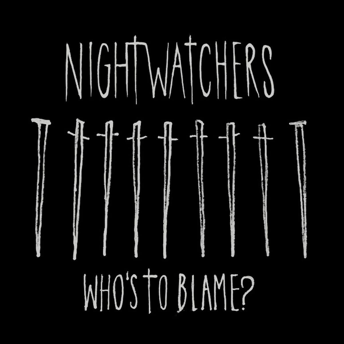 Who's To Blame?