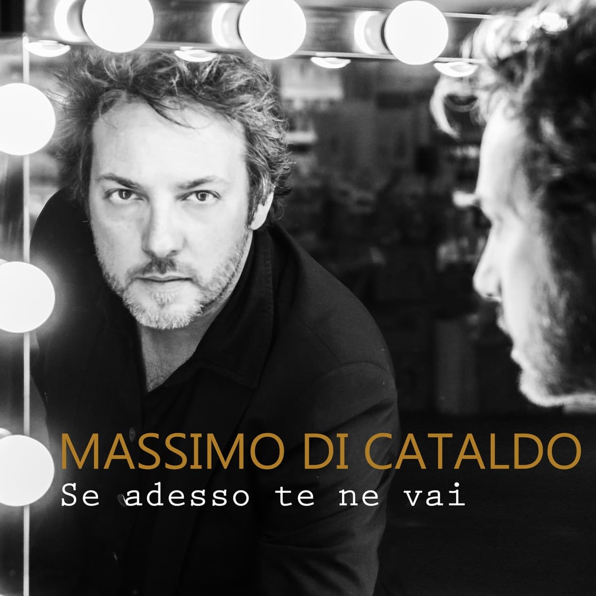 Se adesso te ne vai (20th Anniversary)