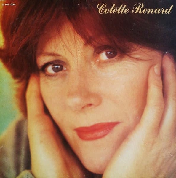 Colette Renard