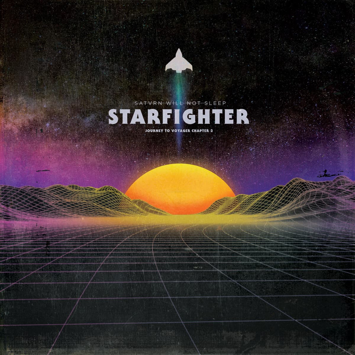 StarFighter