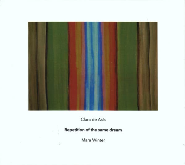 Repetition of the Same Dream