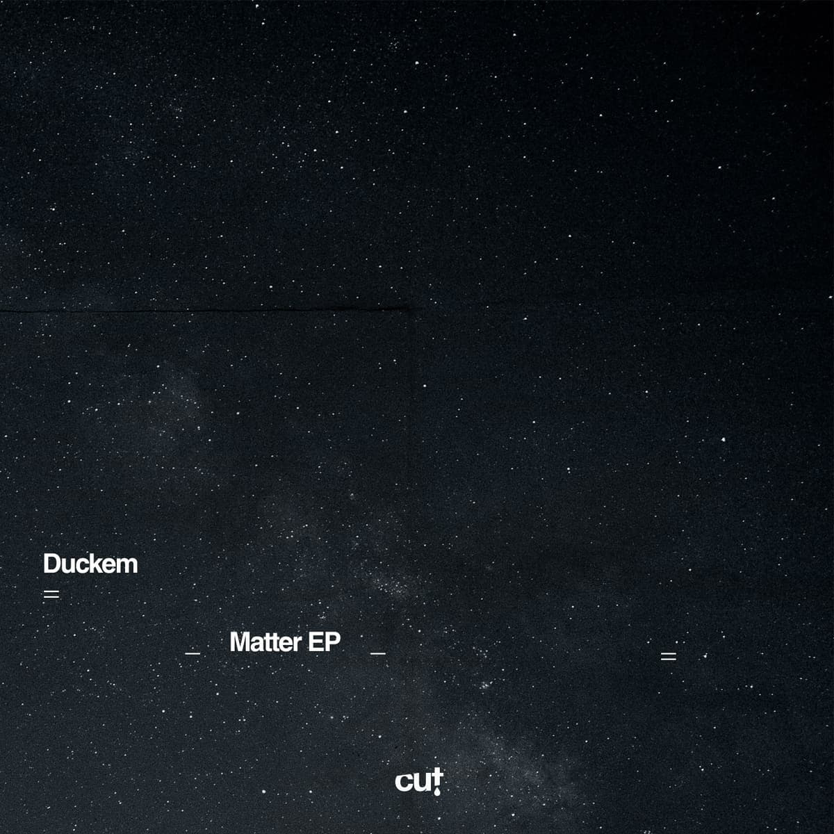 Matter EP