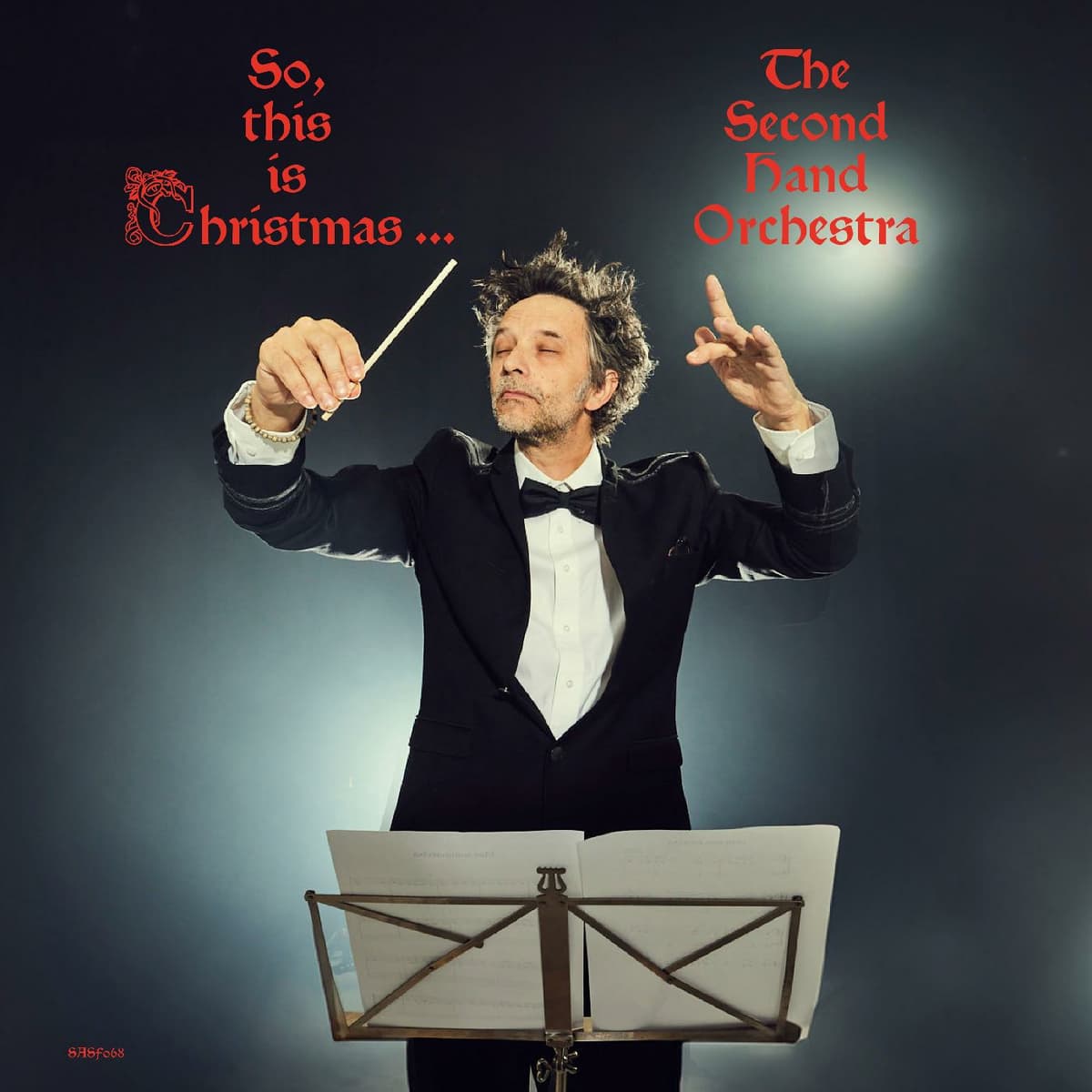 So, This Is Christmas...