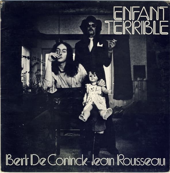Enfant terrible