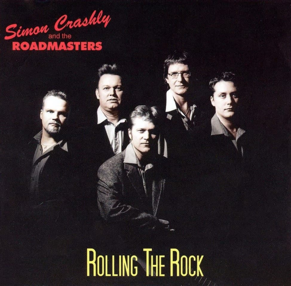 Rolling The Rock