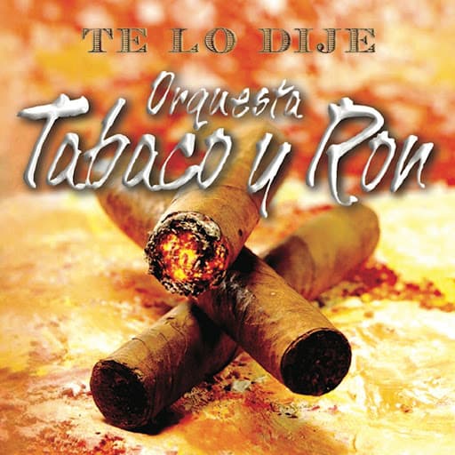 Te lo dije