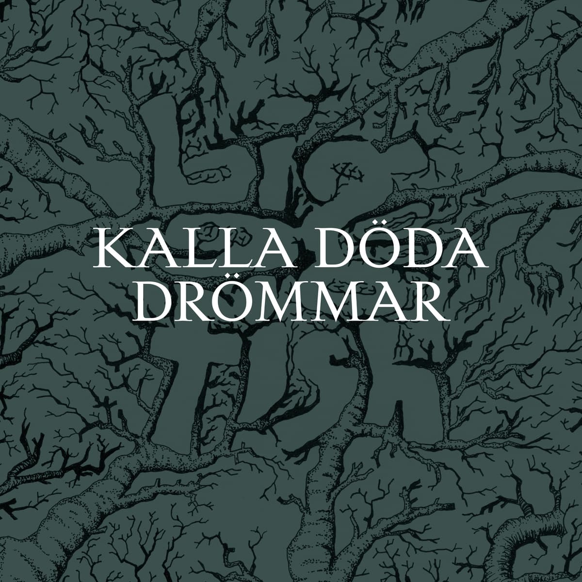 Kalla döda drömmar