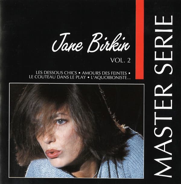 Jane Birkin, Vol. 2