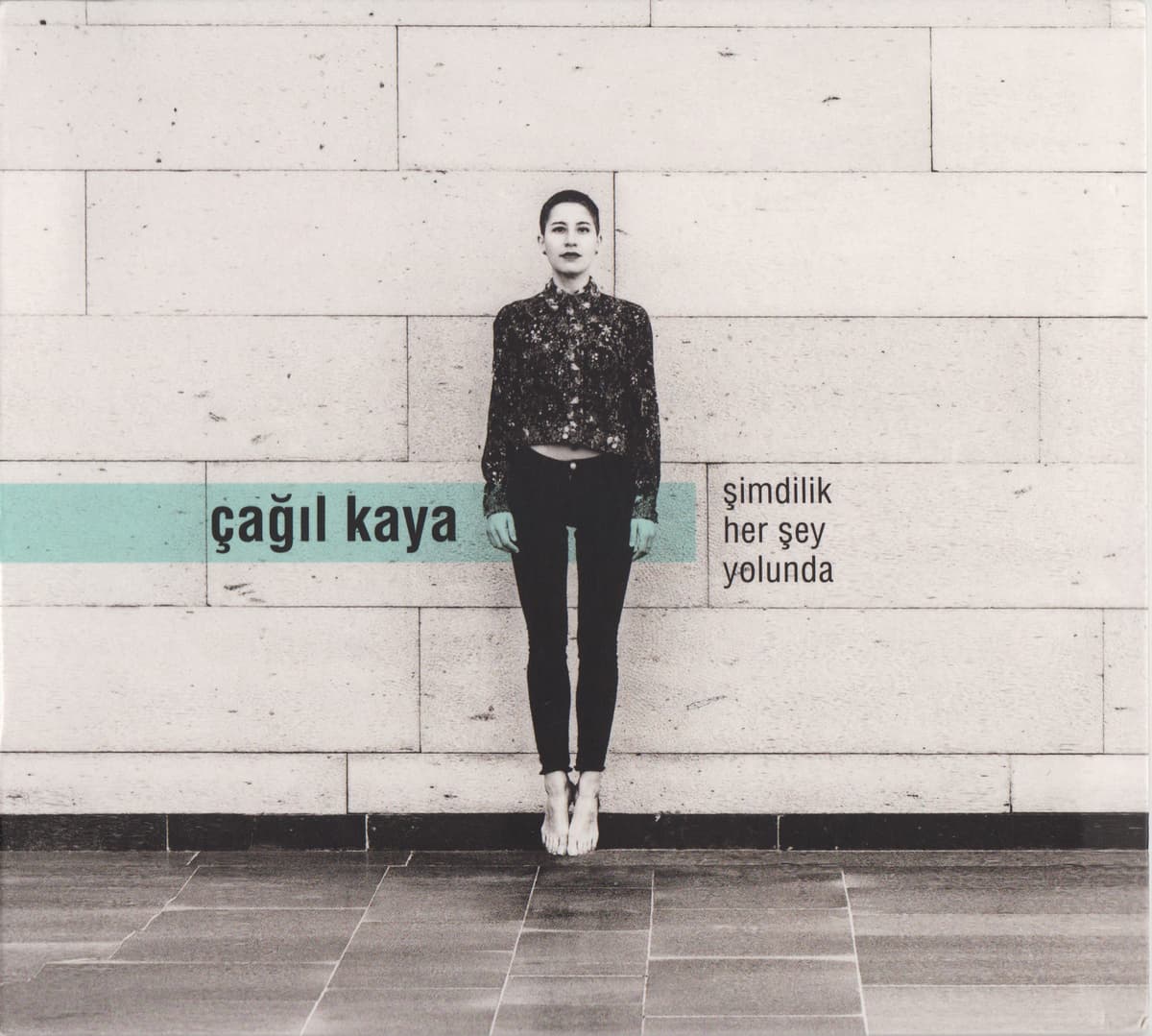Şimdilik Her Şey Yolunda