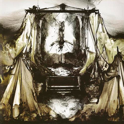 Amenra / Hitch