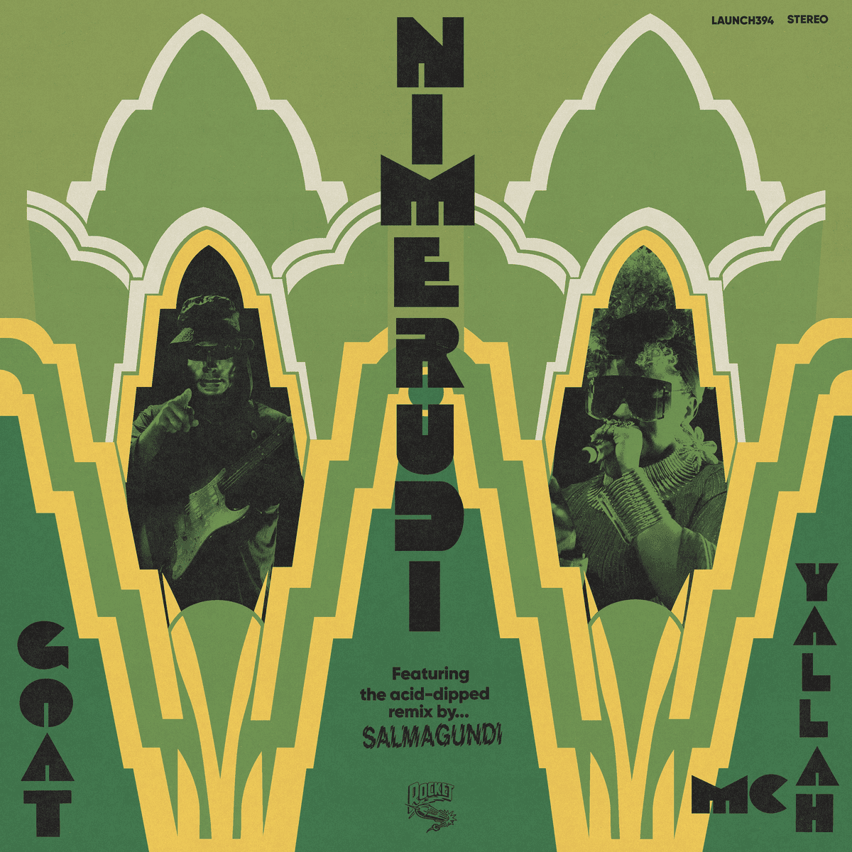 Nimerudi