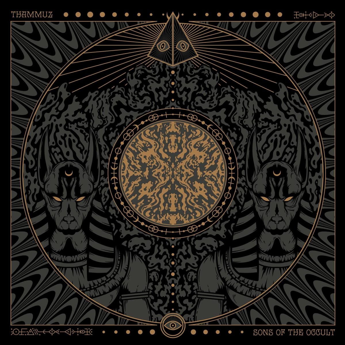 Sons of the Occult