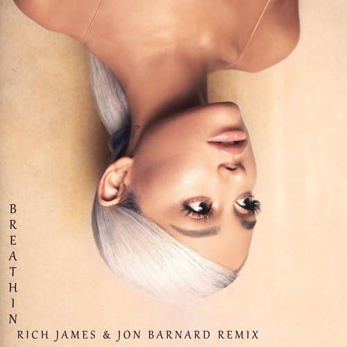 breathin (Rich James & Jon Barnard remix)