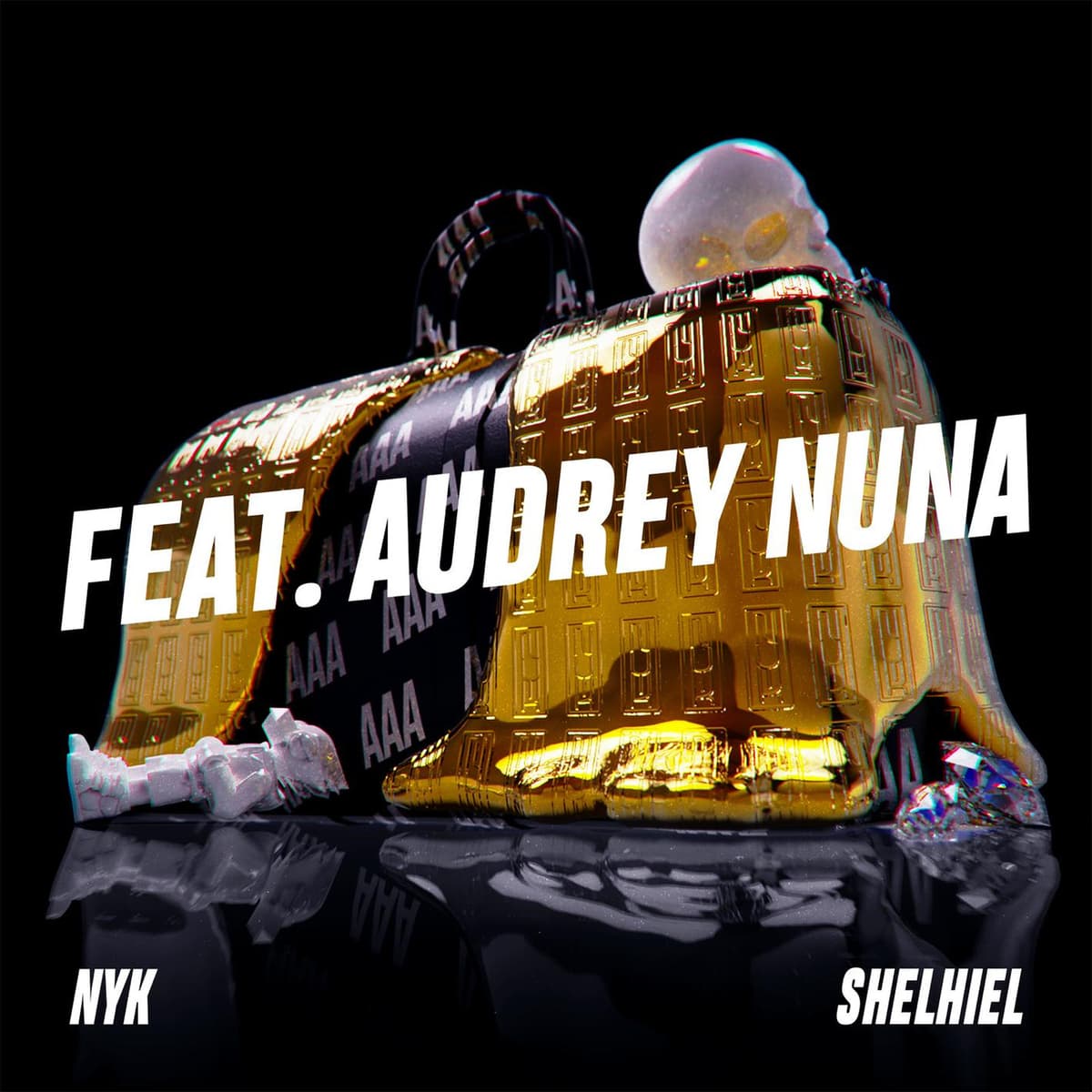 AAA (AUDREY NUNA remix)