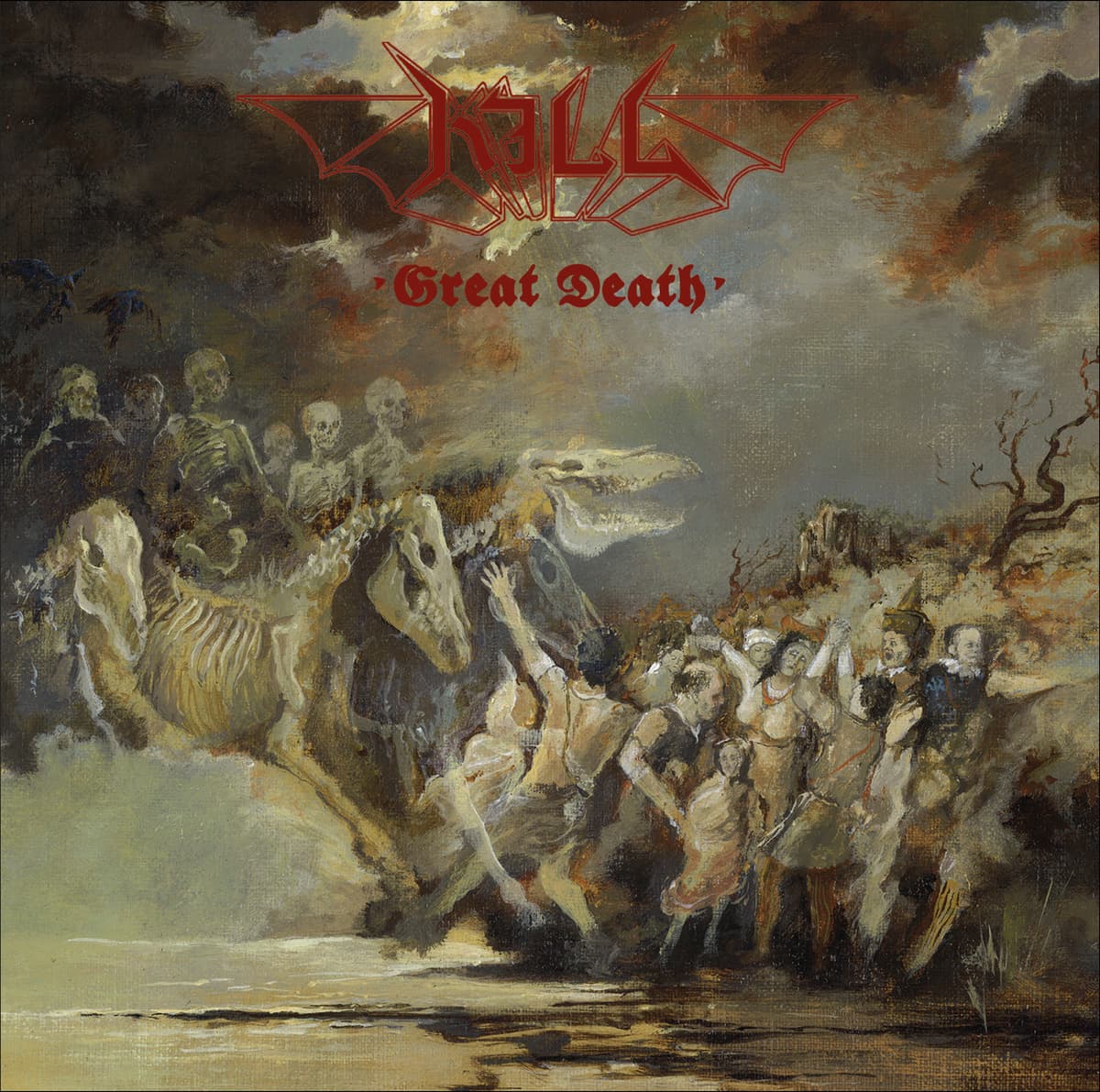 Great Death