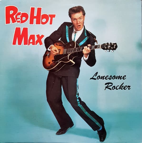 Lonesome Rocker