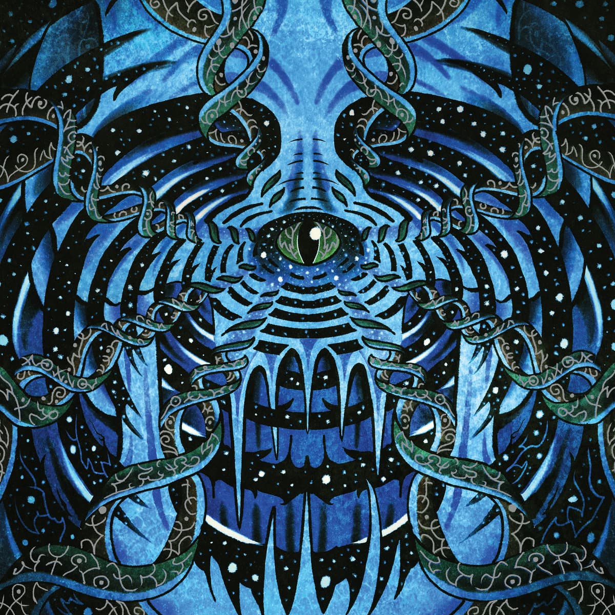 Spiritfraud